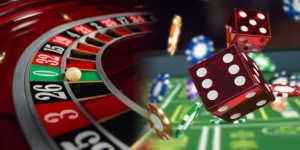 Cách Chơi Roulette Nhà Cái BK8 Hấp Dẫn Vui Vẻ