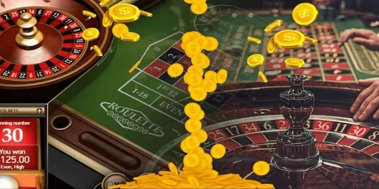 Cách Chơi Roulette Nhà Cái BK8 Hấp Dẫn Vui Vẻ