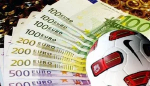 Tìm Hiểu Cá Cược Bóng Đá BK8 Đầy Hấp Dẫn Và Kịch Tính