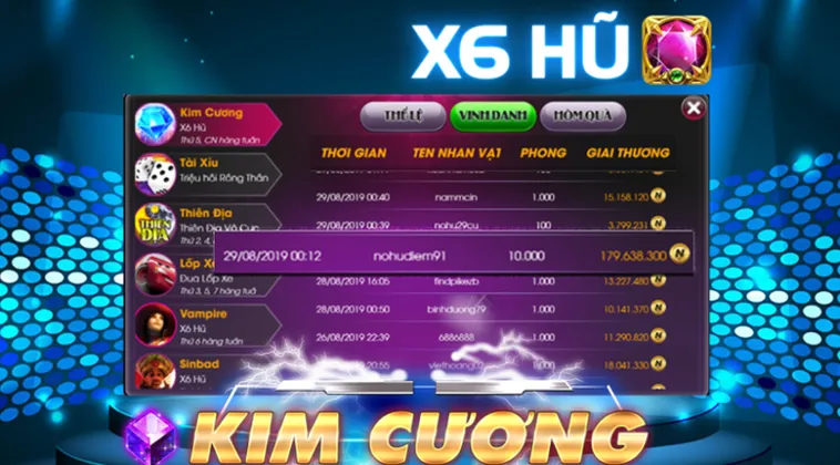 Vui Vẻ Quay Nổ Hũ Kim Cương Tại BK8 Cùng Cơ Hội Trúng Thưởng Lớn 2 Vui Vẻ Quay Nổ Hũ Kim Cương Tại BK8 Cùng Cơ Hội Trúng Thưởng Lớn