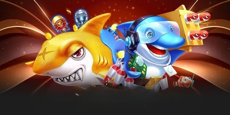 Khám Phá Bắn Cá BK8 Hấp Dẫn Với Thưởng Lớn Chờ Đón Người Chơi