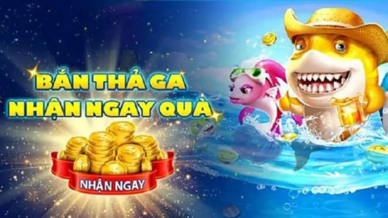 Khám Phá Bắn Cá BK8 Hấp Dẫn Với Thưởng Lớn Chờ Đón Người Chơi