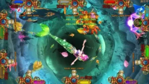 Hướng Dẫn Vui Vẻ Cách Chơi Bắn Cá Vua Hải Tặc Tại BK8 Thắng Lớn