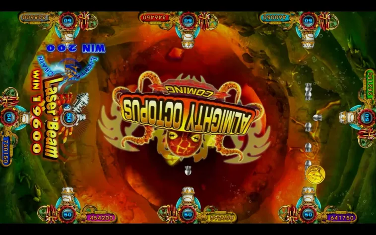 Hướng Dẫn Vui Vẻ Cách Chơi Bắn Cá Vua Hải Tặc Tại BK8 Thắng Lớn