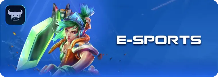 Cách Chơi Thể Thao Điện Tử Tại BK8: Chinh Phục Đấu Trường Esports Hấp Dẫn