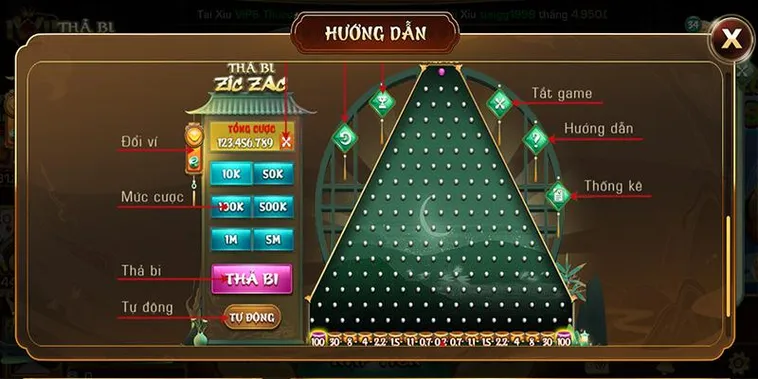 Game Nhanh BK8 Hấp Dẫn Dành Cho Bet Thủ Mới
