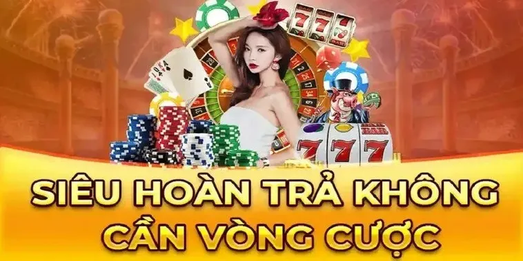 Hoàn Trả Không Giới Hạn Tại Nhà Cái BK8 Có Gì Hấp Dẫn