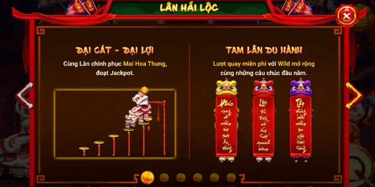 Bí Quyết Chơi Nổ Hũ Lân Hái Lộc Tại BK8 Để Săn Jackpot Lớn 1 Bí Quyết Chơi Nổ Hũ Lân Hái Lộc Tại BK8 Để Săn Jackpot Lớn