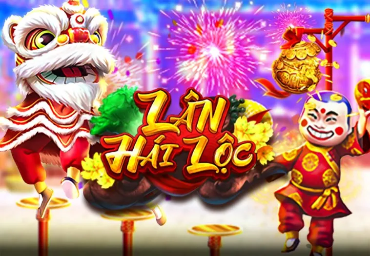 Bí Quyết Chơi Nổ Hũ Lân Hái Lộc Tại BK8 Để Săn Jackpot Lớn 2 Bí Quyết Chơi Nổ Hũ Lân Hái Lộc Tại BK8 Để Săn Jackpot Lớn