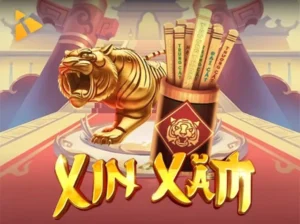 Cách Chơi Nổ Hũ Xin Xăm Tại BK8 Để Trúng Thưởng Khủng Nhanh