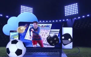 Tìm Hiểu Cá Cược Thể Thao Ảo BK8: Trải Nghiệm Thể Thao Siêu Tốc Độ