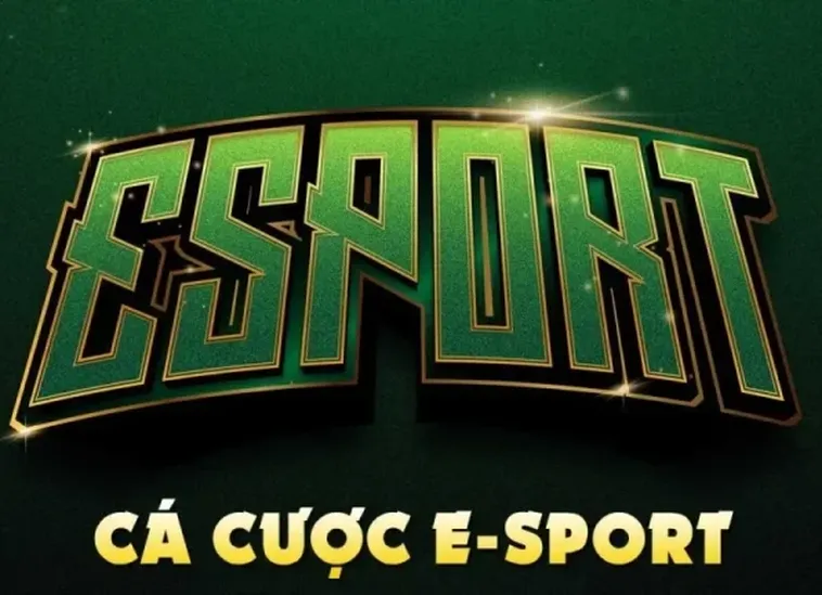 Cách Chơi Thể Thao Điện Tử Tại BK8: Chinh Phục Đấu Trường Esports Hấp Dẫn