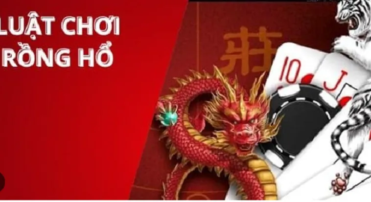 Trải Nghiệm Trò Chơi Dragon Tiger Tại BK8 Đầy Kịch Tính