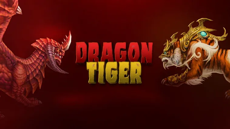 Trải Nghiệm Trò Chơi Dragon Tiger Tại BK8 Đầy Kịch Tính
