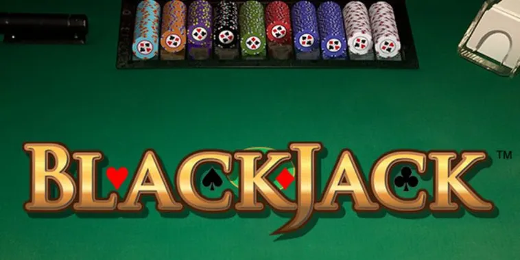 Tìm Hiểu Trò Chơi Blackjack Tại BK8 Cực Đơn Giản Và Thú Vị