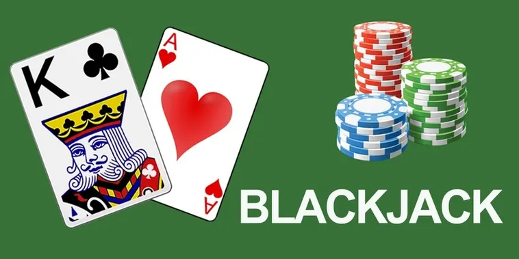 Tìm Hiểu Trò Chơi Blackjack Tại BK8 Cực Đơn Giản Và Thú Vị