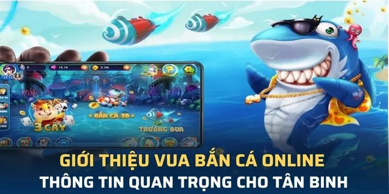 Hướng Dẫn Chơi Vua Bắn Cá Tại BK8 Săn Thưởng Lớn Dễ Dàng 2 Hướng Dẫn Chơi Vua Bắn Cá Tại BK8 Săn Thưởng Lớn Dễ Dàng