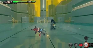 Hướng Dẫn Chơi Game Nhanh ZetX Tại BK8 Vui Nhộn Và Dễ Thắng Lớn